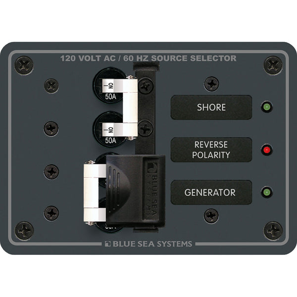 Boat Electrical - Electrical Panels – Themarineking