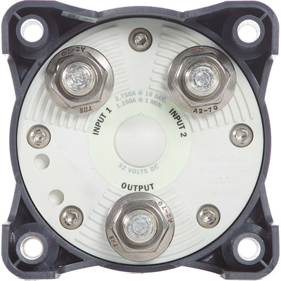 Blue Sea 3002 HD-Series Battery Switch Selector [3002]