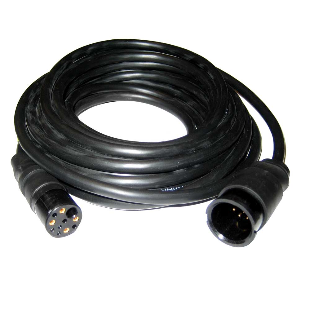 Raymarine Transducer Extension Cable - 5m [E66010]
