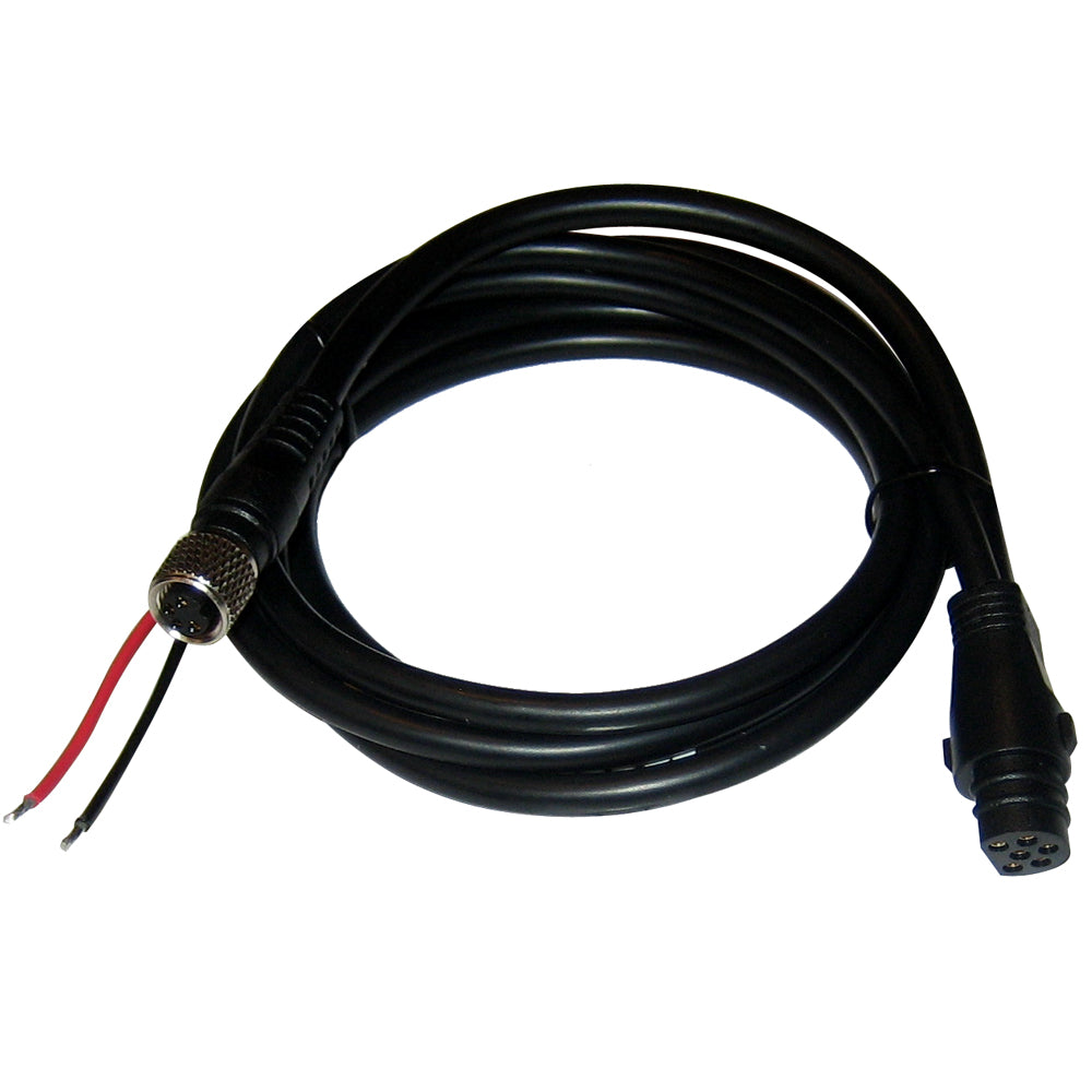 Minn Kota MKR-US2-9 Lowrance/Eagle 6-Pin Adapter Cable [1852069] - Themarineking