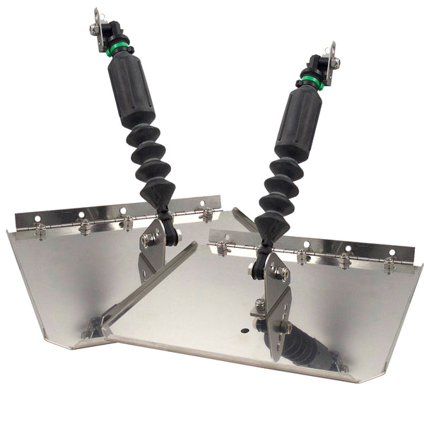 Boat Trim Tabs – Themarineking.com