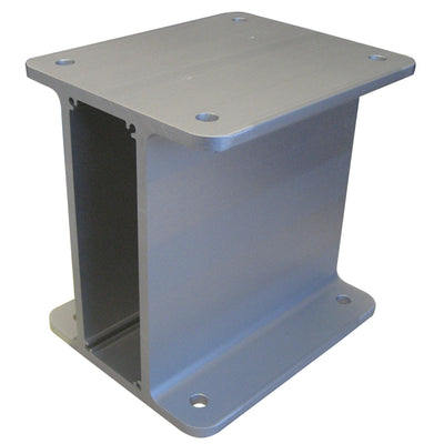 Minn Kota Talon 6" Setback Bracket Riser [1810220] - Themarineking