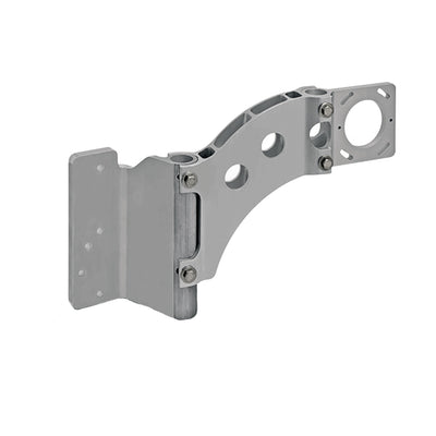 Minn Kota Talon Universal Modular Adapter Bracket - Sandwich Style - Port Side [1810302] - Themarineking