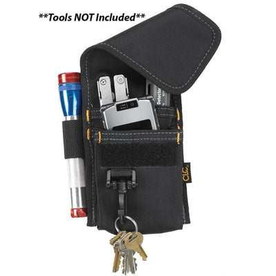 CLC 1104 Multi-Purpose Tool Holder [1104]