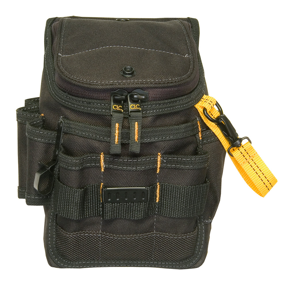 CLC 1524 Ziptop Utility Pouch - Medium [1524]