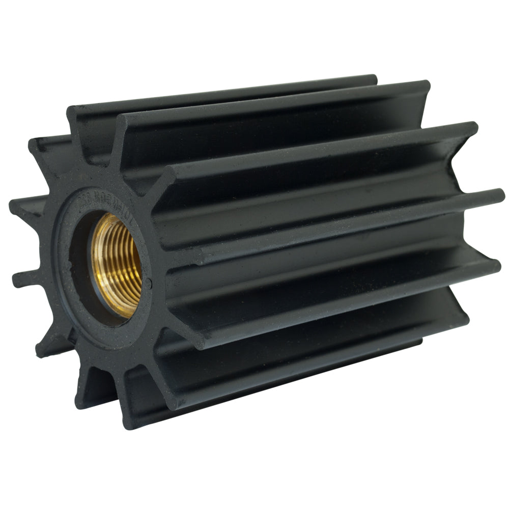 Johnson Pump 09-842B F98 Impeller (Neoprene) [09-842B]