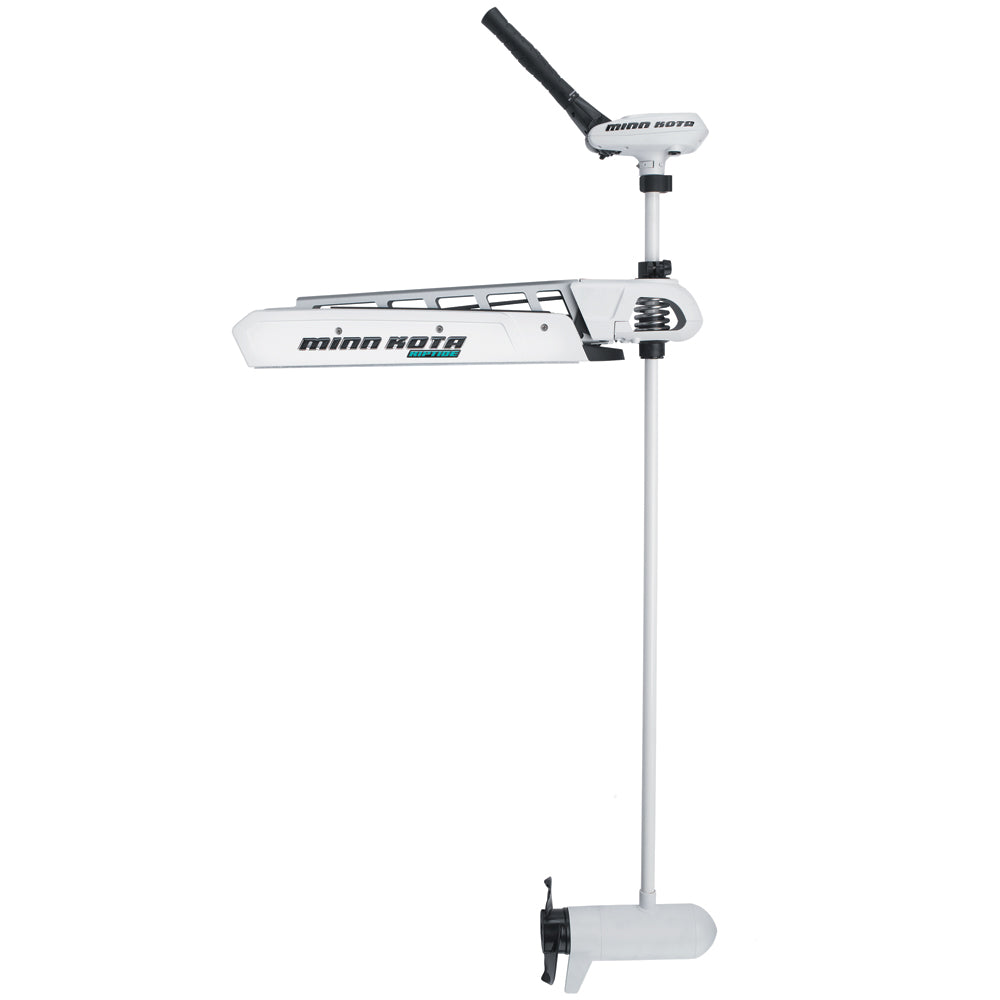 Minn Kota Riptide SF 112/HC/BG Saltwater Trolling Motor - 36V-112lbs-62" [1363660] - Themarineking