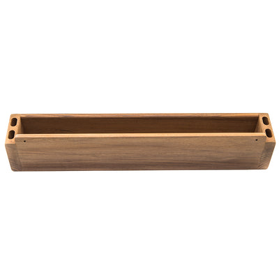 Whitecap Teak Navigation Tray [62530]