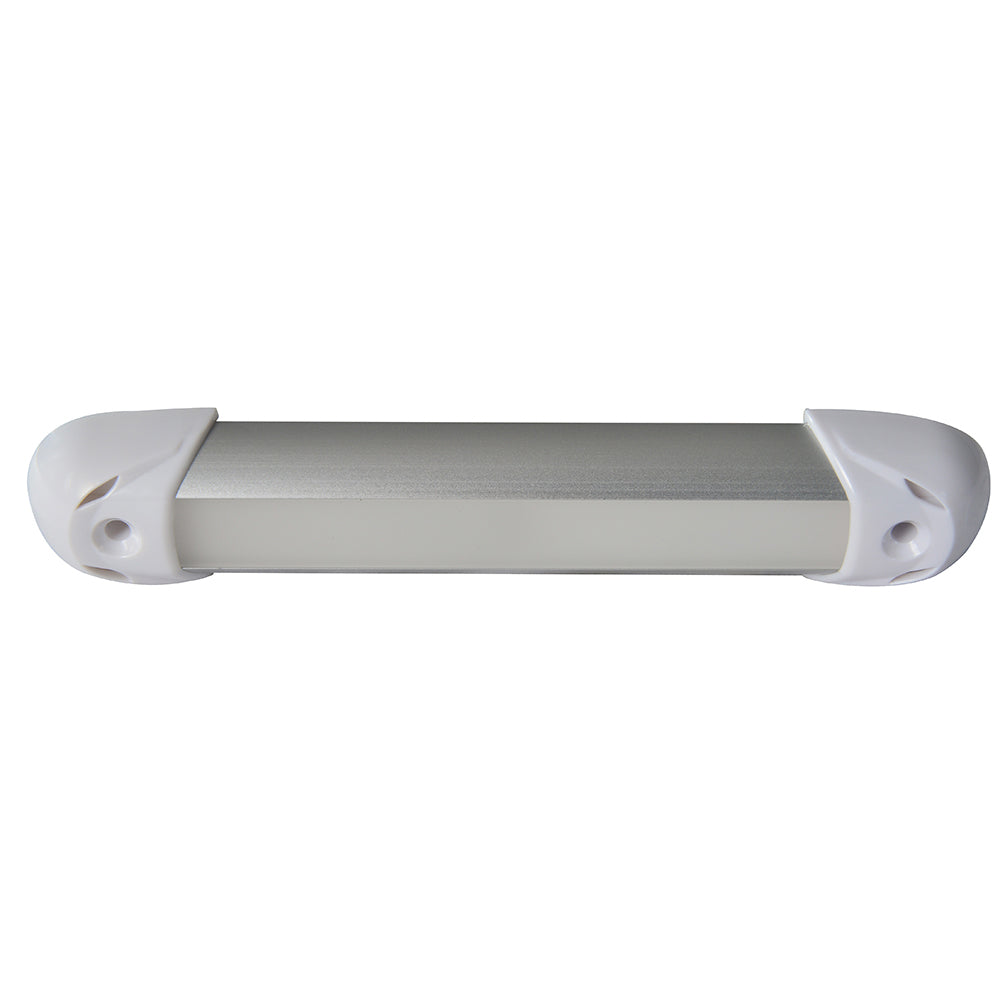 Lumitec MiniRail2 6" Light - Warm White Non-Dimming [101241]