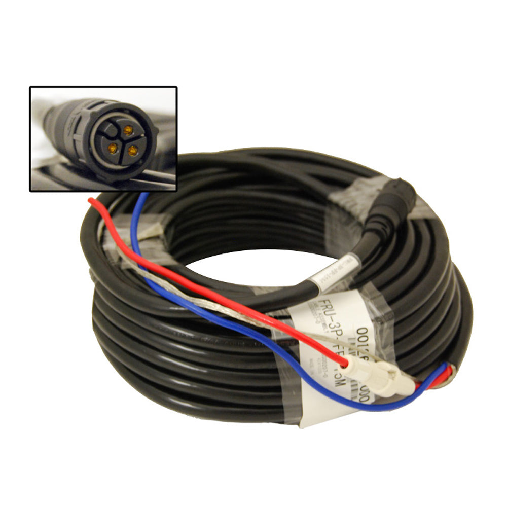 Furuno 15M Power Cable f/DRS4W [001-266-010-00]