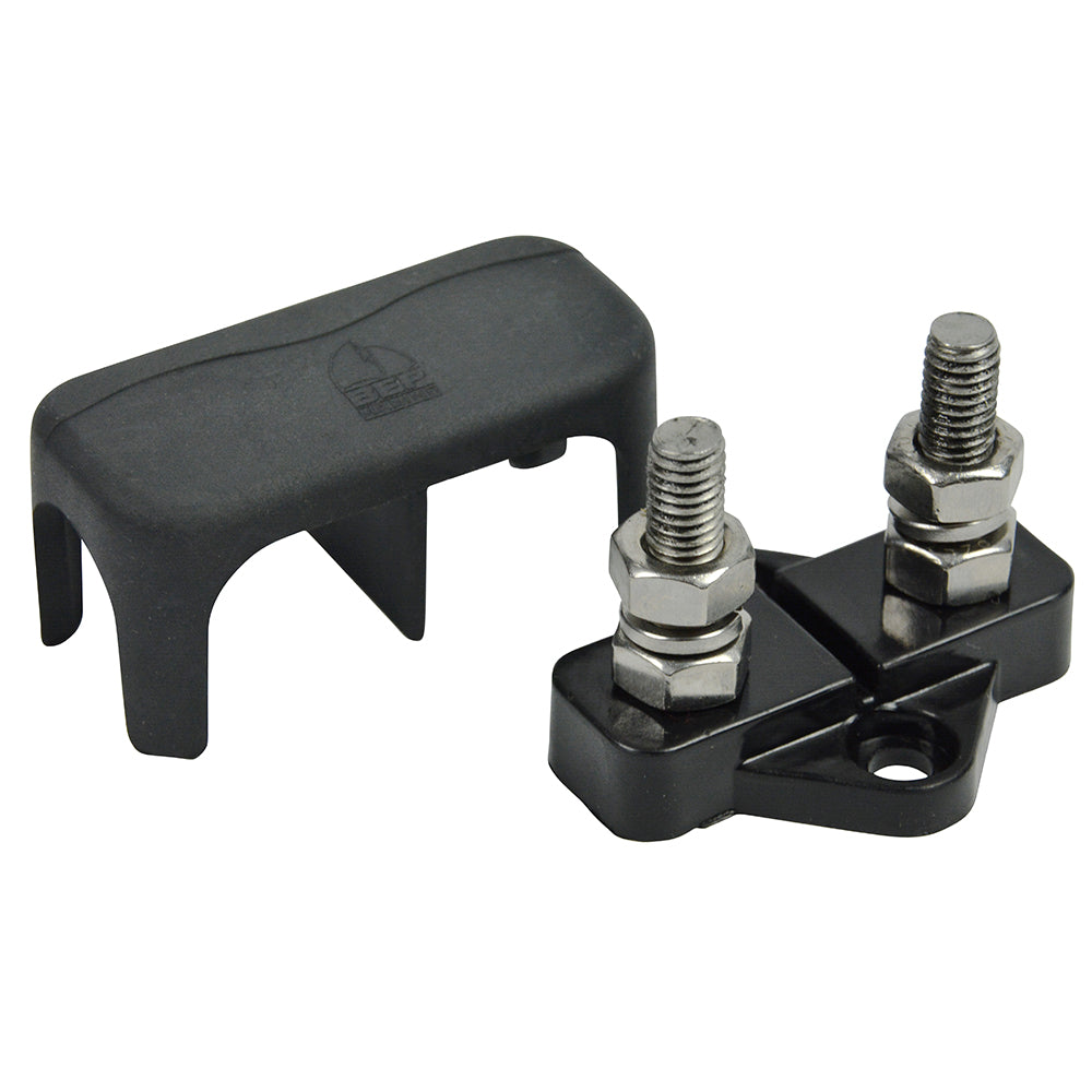 BEP Pro Installer Dual Insulated Distribution Stud - 1/4" [IS-6MM-2/DSP]