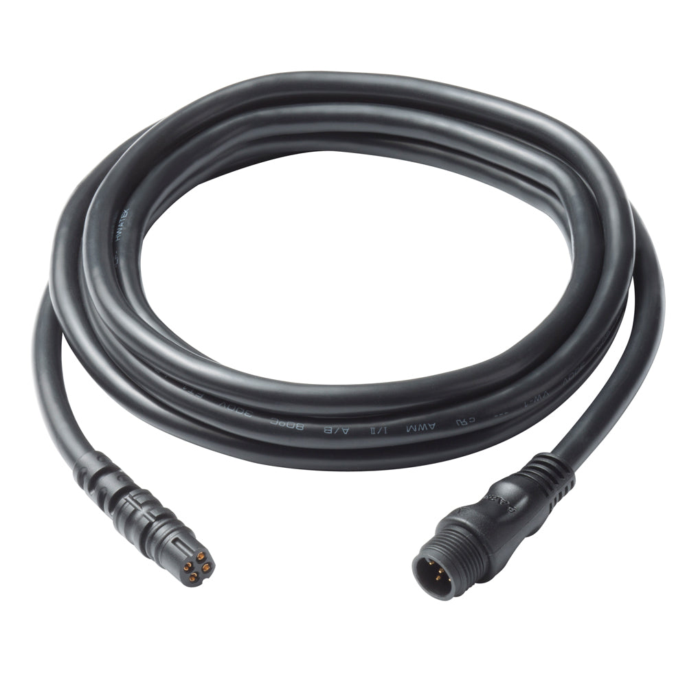 Garmin 4-Pin Female to 5-Pin Male NMEA 2000 Adapter Cable f/echoMAP CHIRP 5Xdv [010-12445-10]