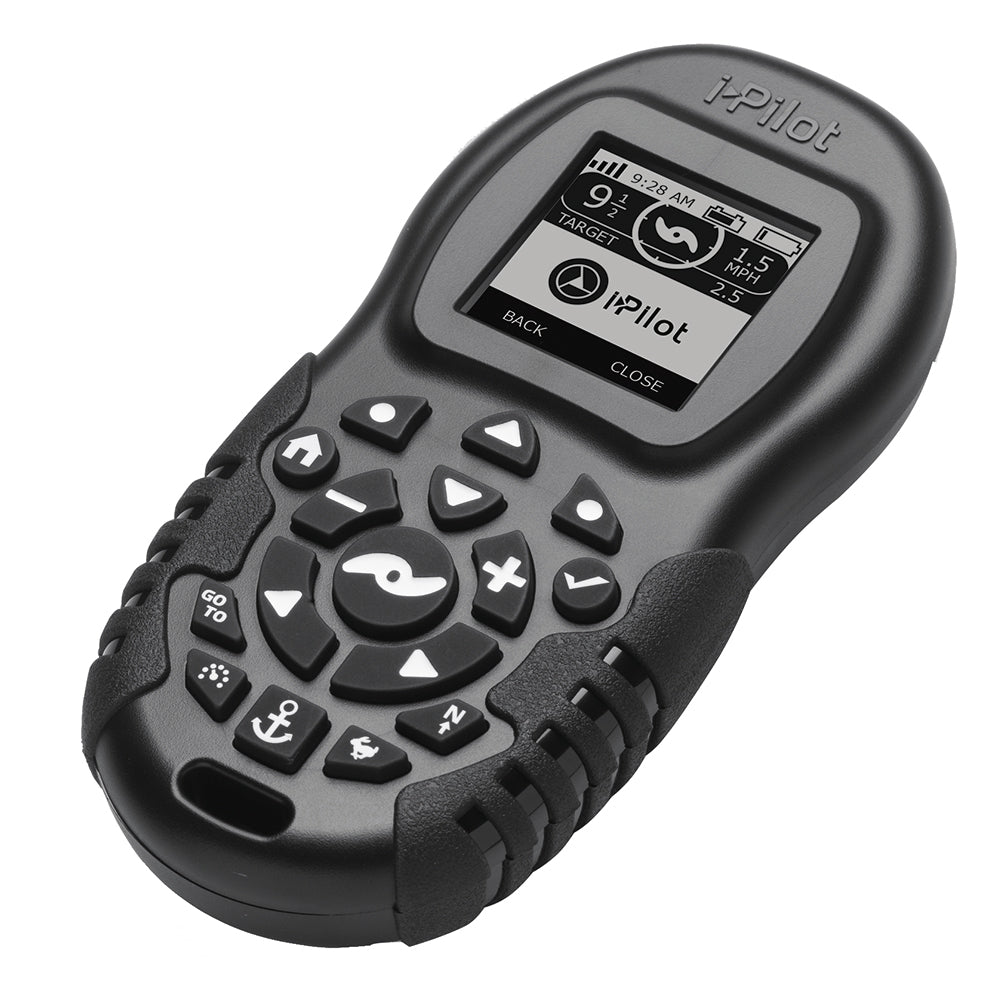 Minn Kota i-Pilot System Remote Access w/Bluetooth [1866550] - Themarineking