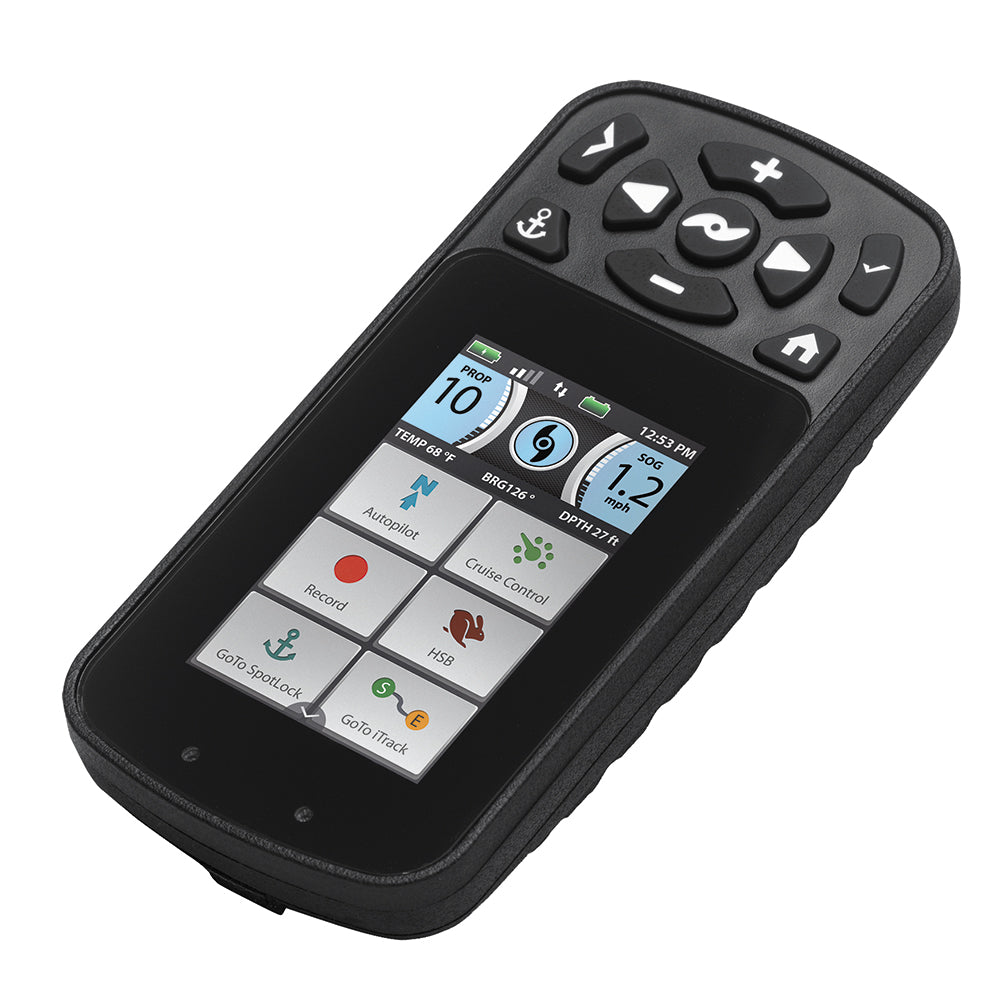 Minn Kota i-Pilot Link Wireless Remote w/Bluetooth [1866650] - Themarineking