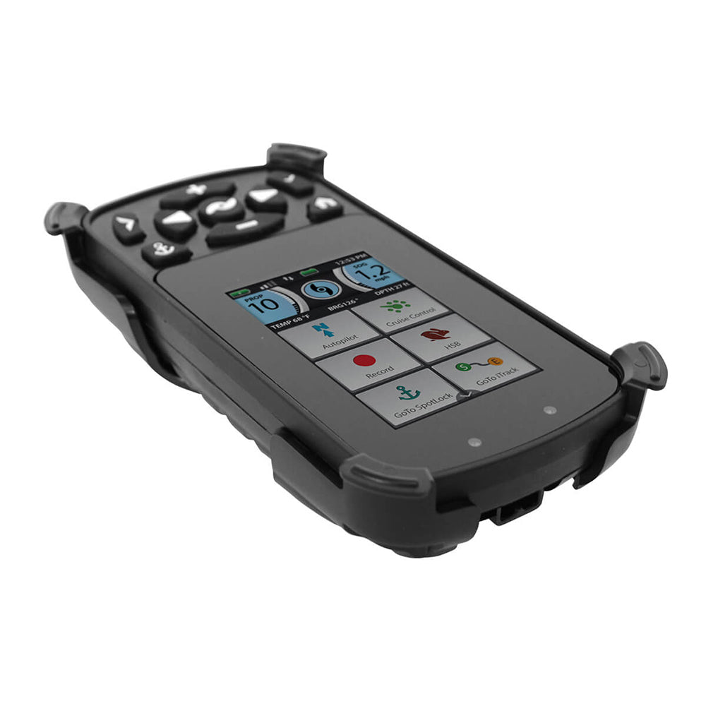 Minn Kota i-Pilot Link Remote Holding Cradle - Bluetooth [1866670] - Themarineking