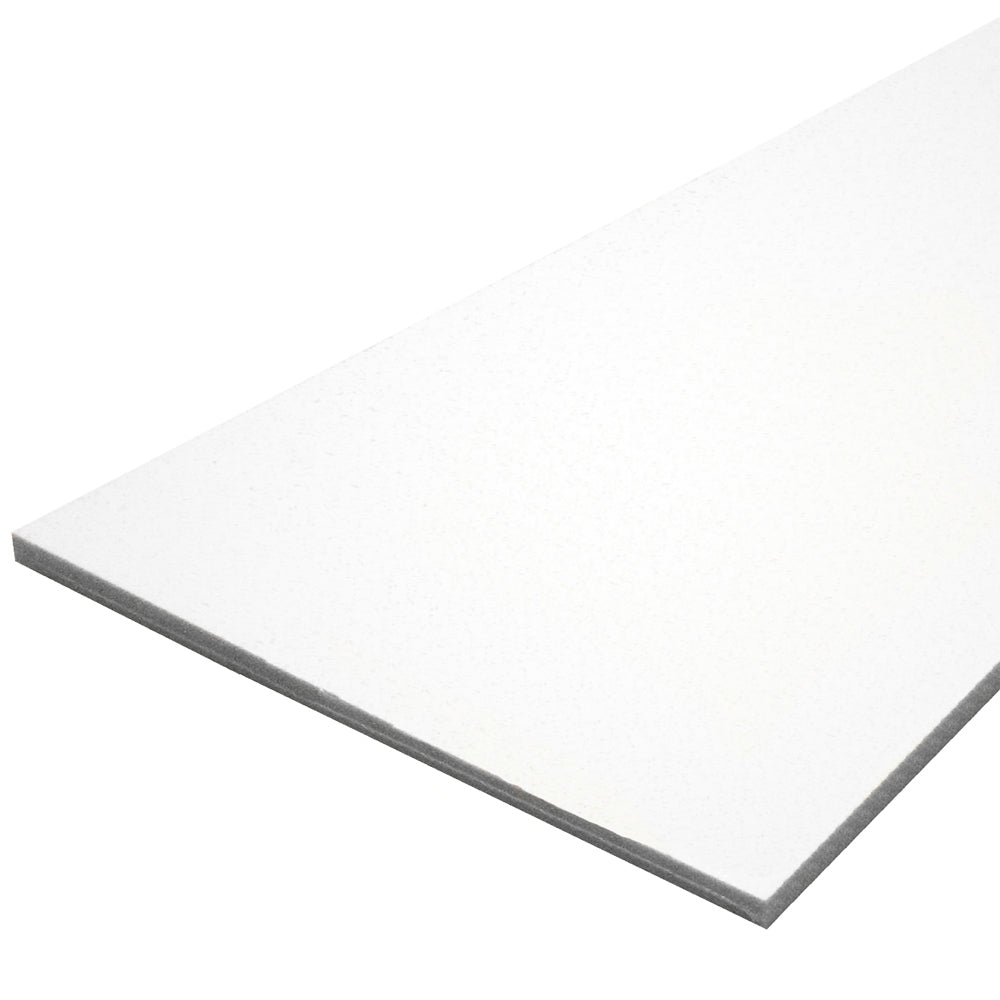 TACO Marine Lumber - 24" x 27" x 3/4" - White Starboard [P10-7524WHA27-1C]