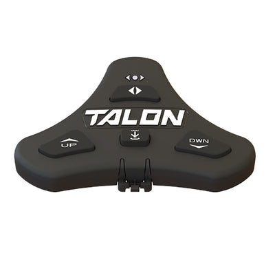 Minn Kota Talon BT Wireless Foot Pedal [1810257] - Themarineking