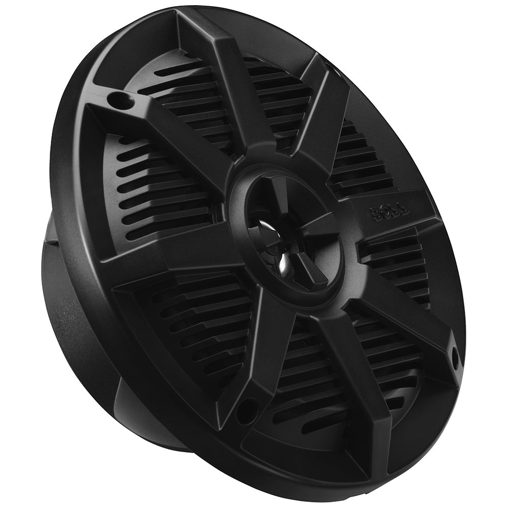 Boss Audio 6.5" MR62B Speaker - Black - 200W [MR62B]