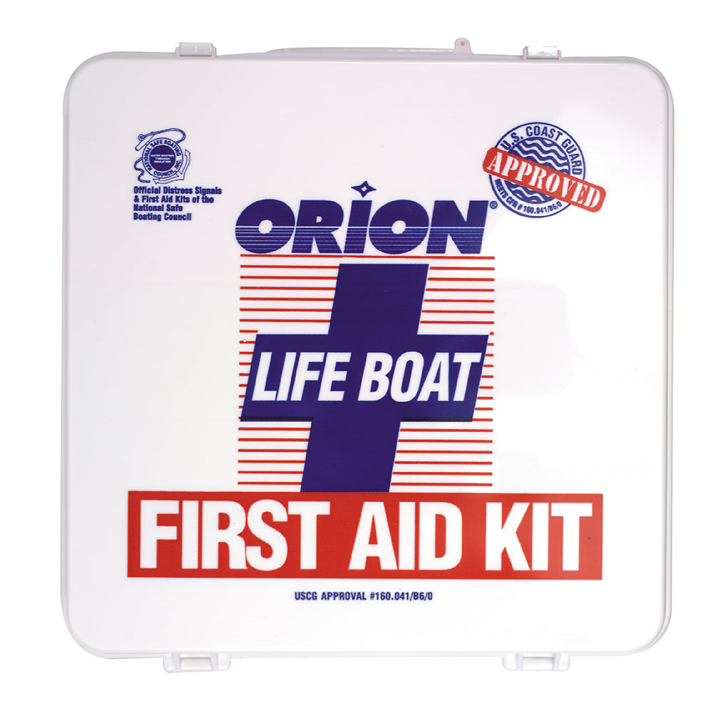Orion Life Boat First Aid Kit [811]
