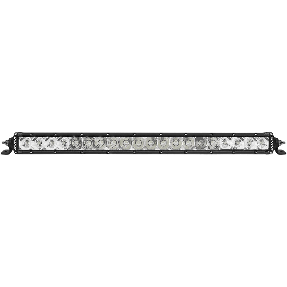 RIGID Industries SR-Series PRO 20" - Spot/Flood Combo LED - Black [920314]