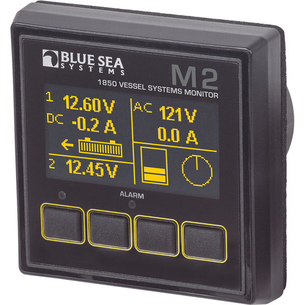 Electrical - Meters & Monitoring –