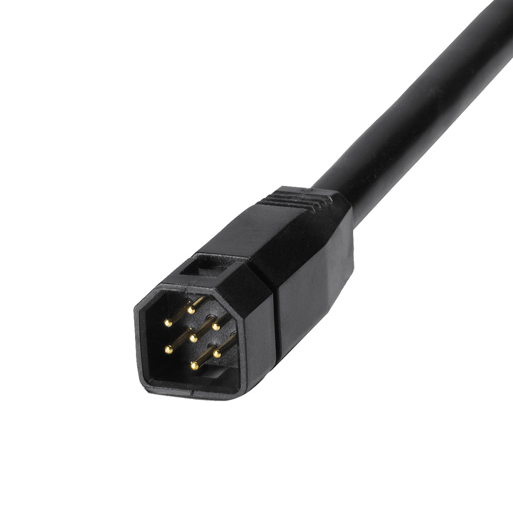 Minn Kota MKR-MI-1 Adapter Cable f/Helix 8,9,10  12 MSI Units [1852084] - Themarineking