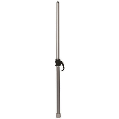 TACO Aluminum Support Pole w/Snap-On End 24" to 45-1/2" [T10-7579VEL2]