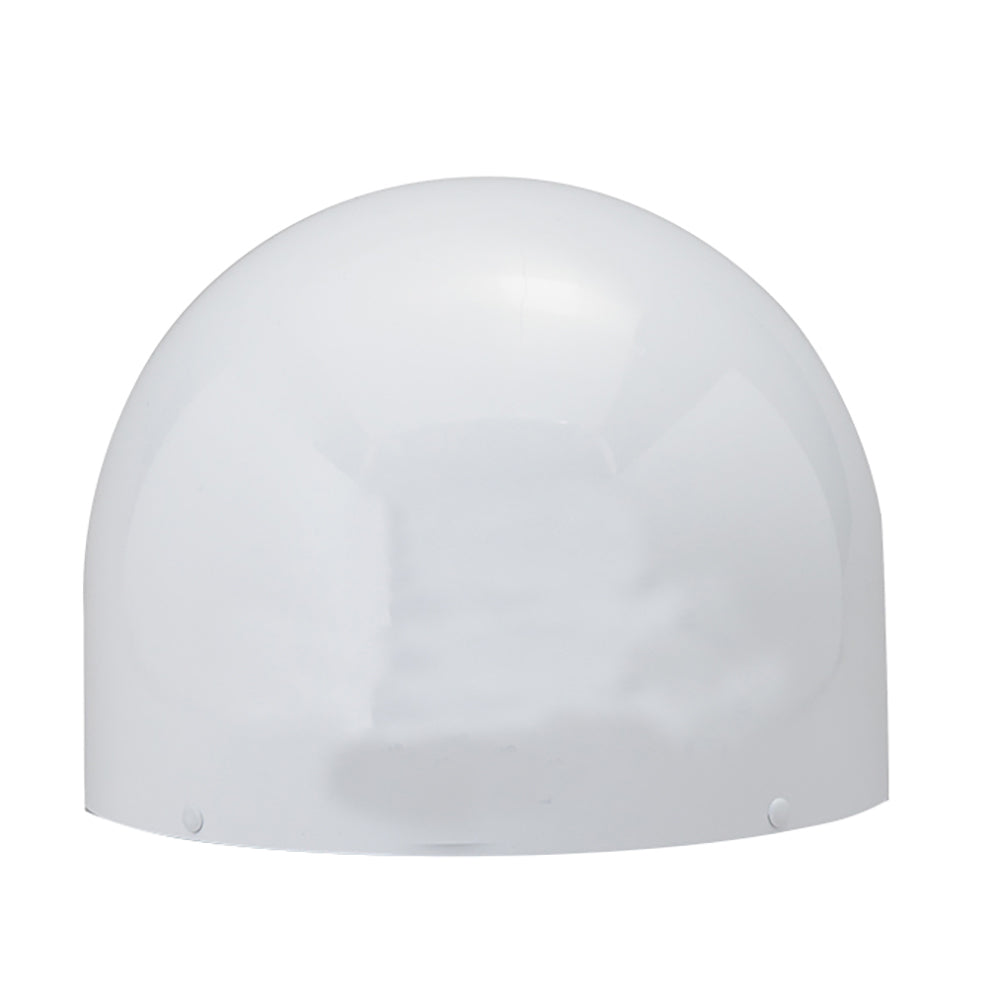 KVH Dome Top Only f/TV3 w/Mounting Hardware [S72-0638]