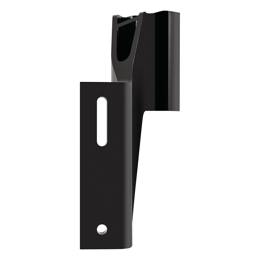 Minn Kota Raptor Jack Plate Adapter - Starboard - 2" Setback - 6" Rise - Black [1810362] - Themarineking