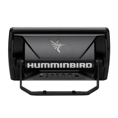 Humminbird HELIX 9 CHIRP MEGA SI+ GPS G4N CHO Display Only [411380-1CHO]