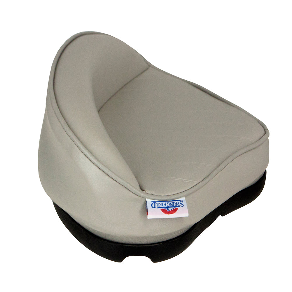 Springfield Pro Stand-Up Seat - Grey [1040213]