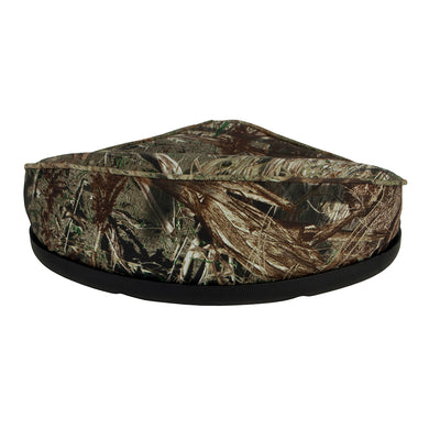 Springfield Pro Stand-Up Seat - Mossy Oak Duck Blind [1040217]