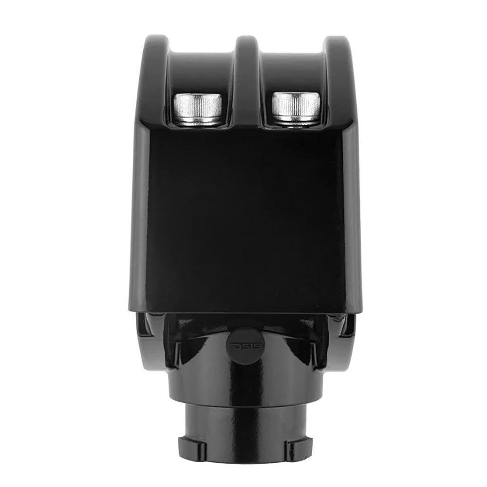 DS18 Hydro Clamp/Mount Adapter V2 f/Tower Speaker - Black [CLPX2T3/BK]
