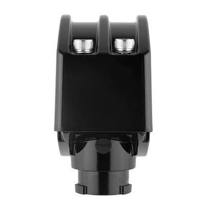 DS18 Hydro Clamp/Mount Adapter V2 f/Tower Speaker - Black [CLPX2T3/BK]