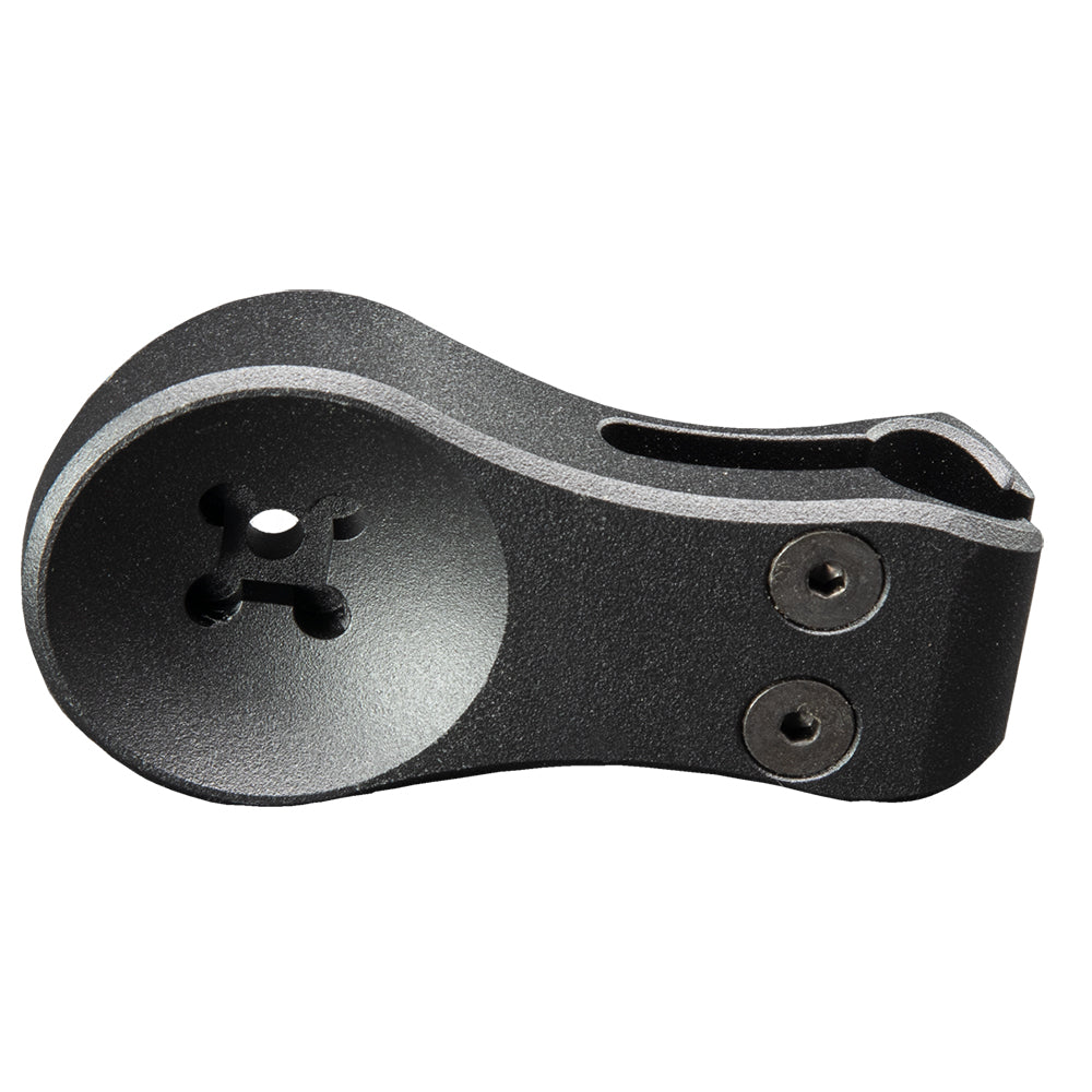 PTM Watersports RTS - 100 Adapter - Black [P12902-100 BK]