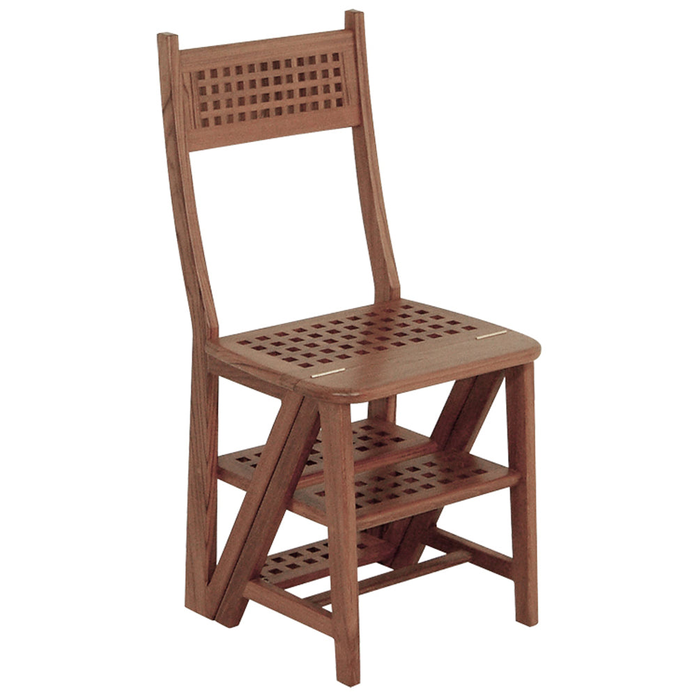 Whitecap Chair, Ladder, Steps - Teak [60089]