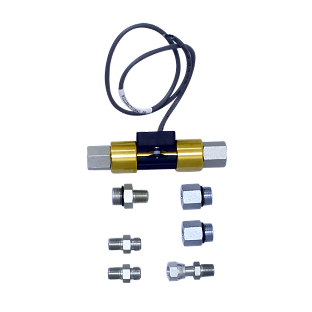 Furuno SafeHelm2 Sensor w/Adapter Pack [SAFEHELM2]