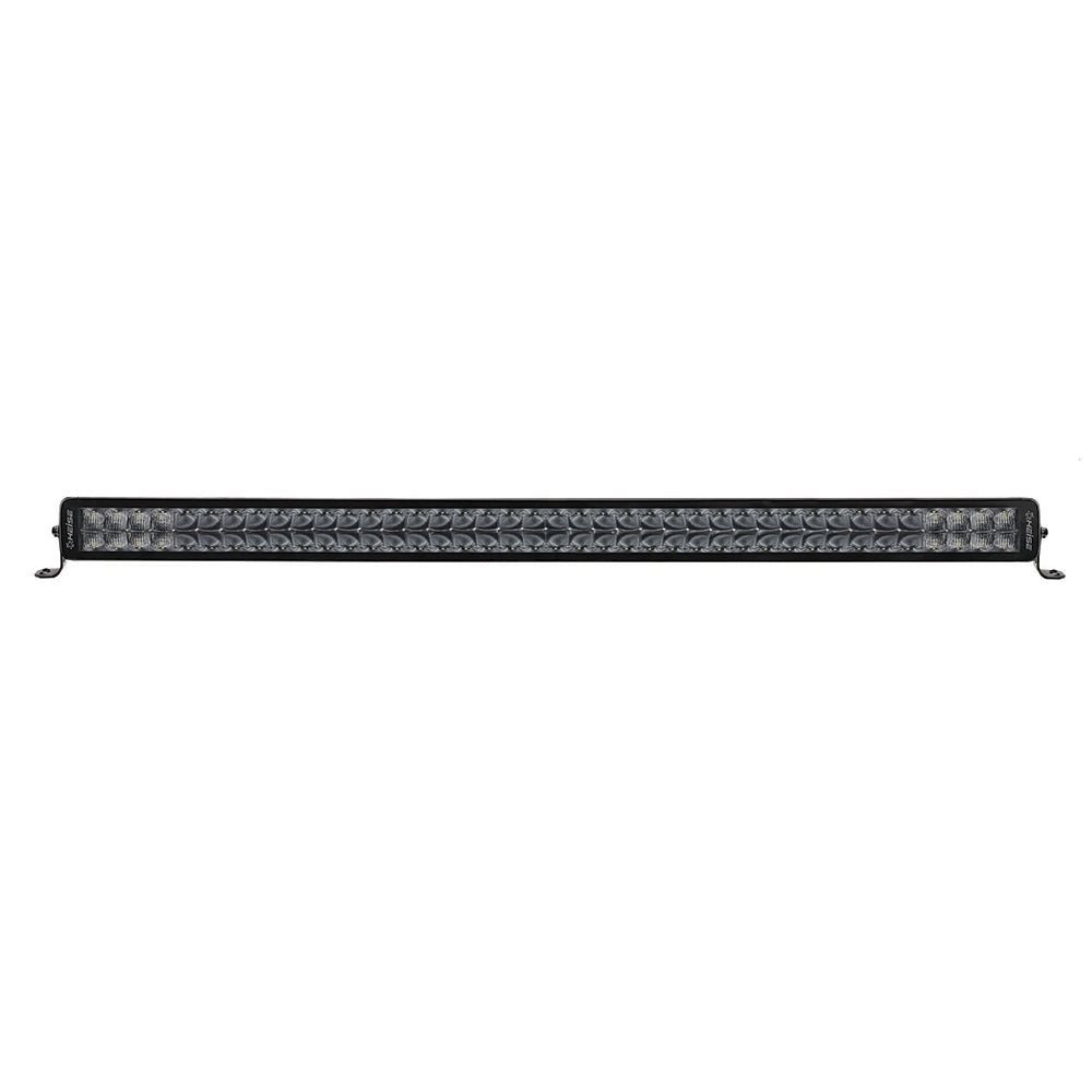 HEISE 42" Blackout Dual Row - 80 LED - Lightbar [HE-BD42]